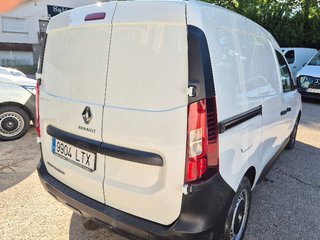 RENAULT EXPRESS 1.5 BLUEDCi 75CV FG