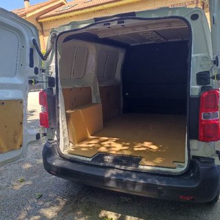 RENAULT EXPRESS 1.5 BLUEDCi 75CV FG