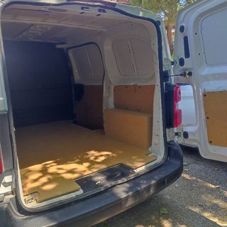 RENAULT EXPRESS 1.5 BLUEDCi 75CV FG
