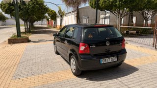 Volkswagen Polo 2005