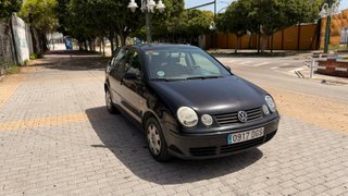 Volkswagen Polo 2005