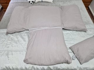 Cojín para silla colgante nuevo
