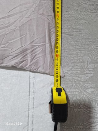 Cojín para silla colgante nuevo