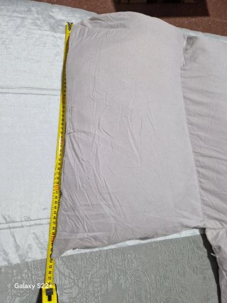 Cojín para silla colgante nuevo