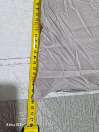 Cojín para silla colgante nuevo