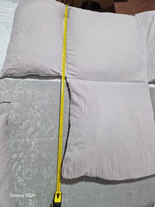 Cojín para silla colgante nuevo
