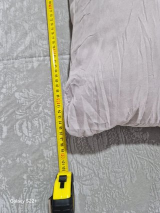 Cojín para silla colgante nuevo