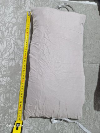 Cojín para silla colgante nuevo