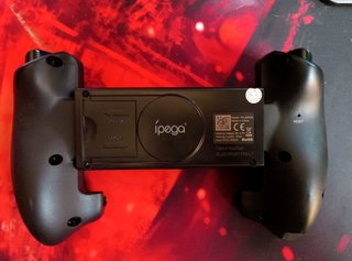 Mando telescópico iPega PG-9085 para móvil/tablet