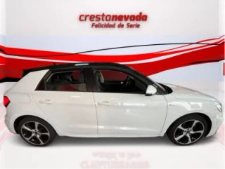 Audi A1 2023 DESDE 345€ AL MES ¡SIN ENTRADA!