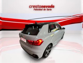 Audi A1 2023 DESDE 345€ AL MES ¡SIN ENTRADA!