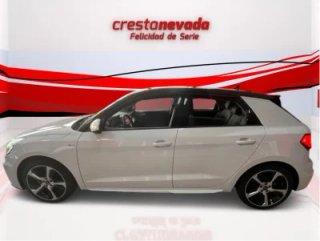Audi A1 2023 DESDE 345€ AL MES ¡SIN ENTRADA!