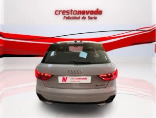 Audi A1 2023 DESDE 345€ AL MES ¡SIN ENTRADA!