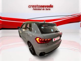 Audi A1 2023 DESDE 345€ AL MES ¡SIN ENTRADA!