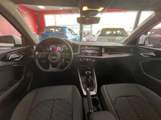 Audi A1 2023 DESDE 345€ AL MES ¡SIN ENTRADA!