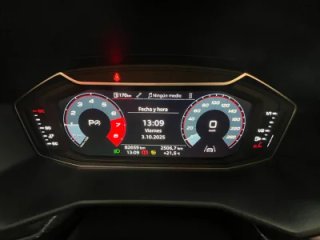Audi A1 2023 DESDE 345€ AL MES ¡SIN ENTRADA!