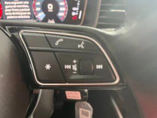 Audi A1 2023 DESDE 345€ AL MES ¡SIN ENTRADA!