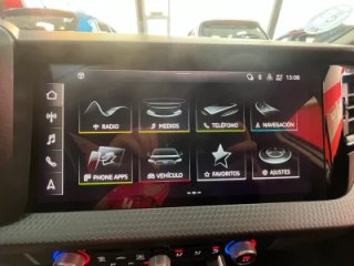 Audi A1 2023 DESDE 345€ AL MES ¡SIN ENTRADA!
