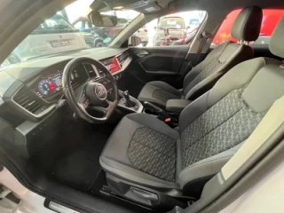 Audi A1 2023 DESDE 345€ AL MES ¡SIN ENTRADA!