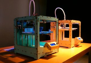 Impresión 3D personalizada