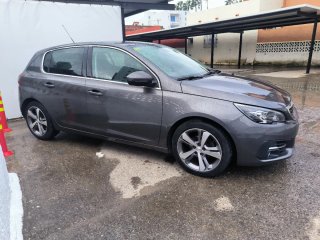 Peugeot 308 2020