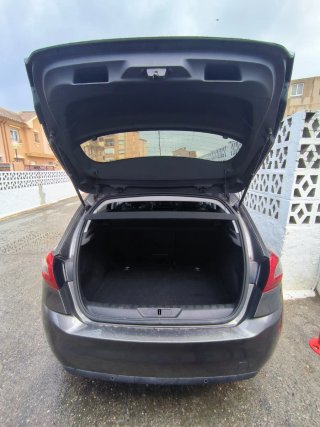 Peugeot 308 2020