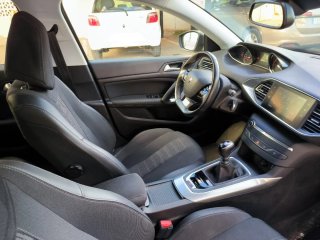 Peugeot 308 2020