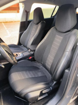 Peugeot 308 2020