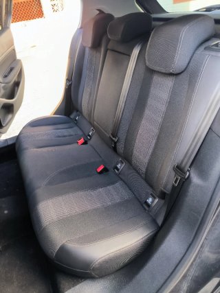 Peugeot 308 2020