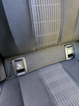 Peugeot 308 2020