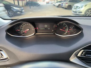 Peugeot 308 2020
