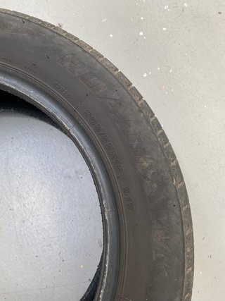 Pareja neumáticos Firestone 205/55R16 91V