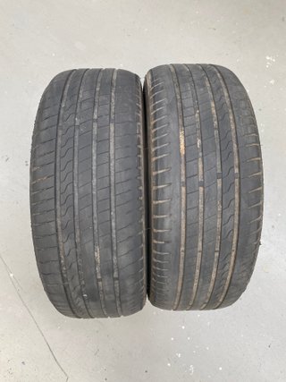 Pareja neumáticos Firestone 205/55R16 91V