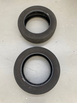 Pareja neumáticos Firestone 205/55R16 91V