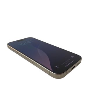 APPLE IPHONE 15 PRO 5G 256GB GRIS TITANIO NATURAL