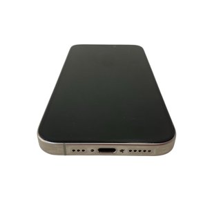 APPLE IPHONE 15 PRO 5G 256GB GRIS TITANIO NATURAL