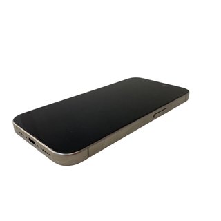 APPLE IPHONE 15 PRO 5G 256GB GRIS TITANIO NATURAL