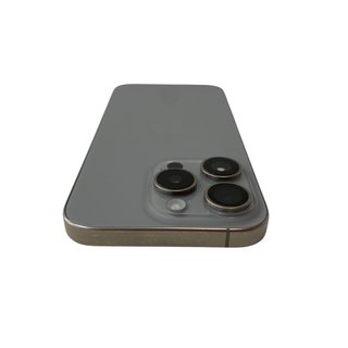 APPLE IPHONE 15 PRO 5G 256GB GRIS TITANIO NATURAL