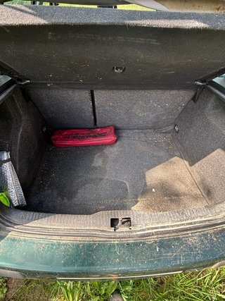 Despiece Volkswagen Golf 4
