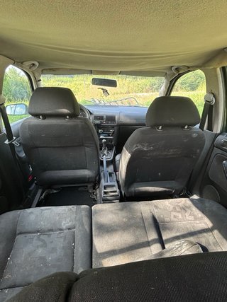 Despiece Volkswagen Golf 4