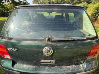 Despiece Volkswagen Golf 4