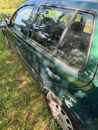 Despiece Volkswagen Golf 4