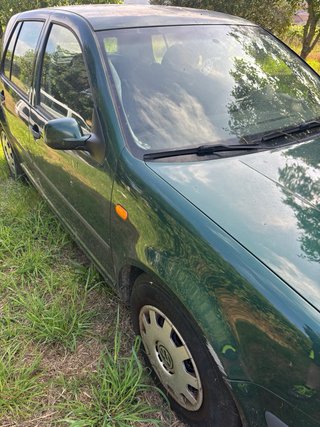 Despiece Volkswagen Golf 4