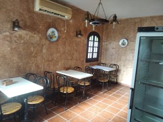 local con cambio de uso a vivienda