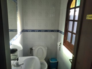 local con cambio de uso a vivienda