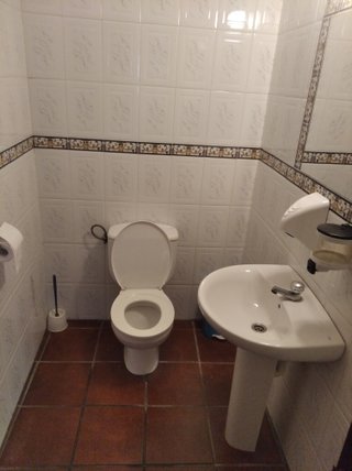 local con cambio de uso a vivienda