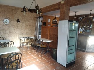 local con cambio de uso a vivienda