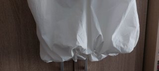 Blusa Zara Talla S