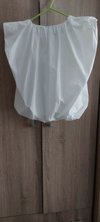 Blusa Zara Talla S