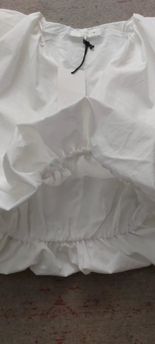 Blusa Zara Talla S